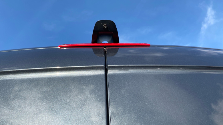 Mercedes-Benz Sprinter 315Cdi L2 Diesel Rwd 3.5t H2 Select Van